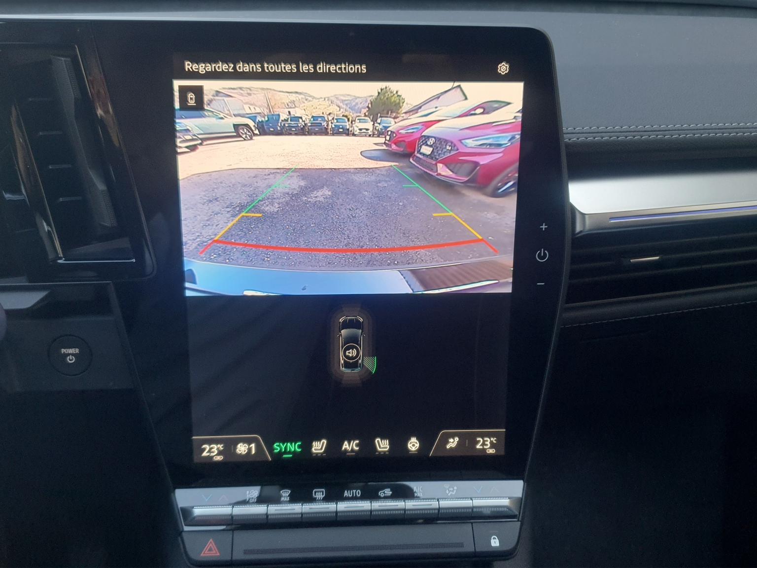 MITSUBISHI Eclipse Cross Intense 635 kms autonomie