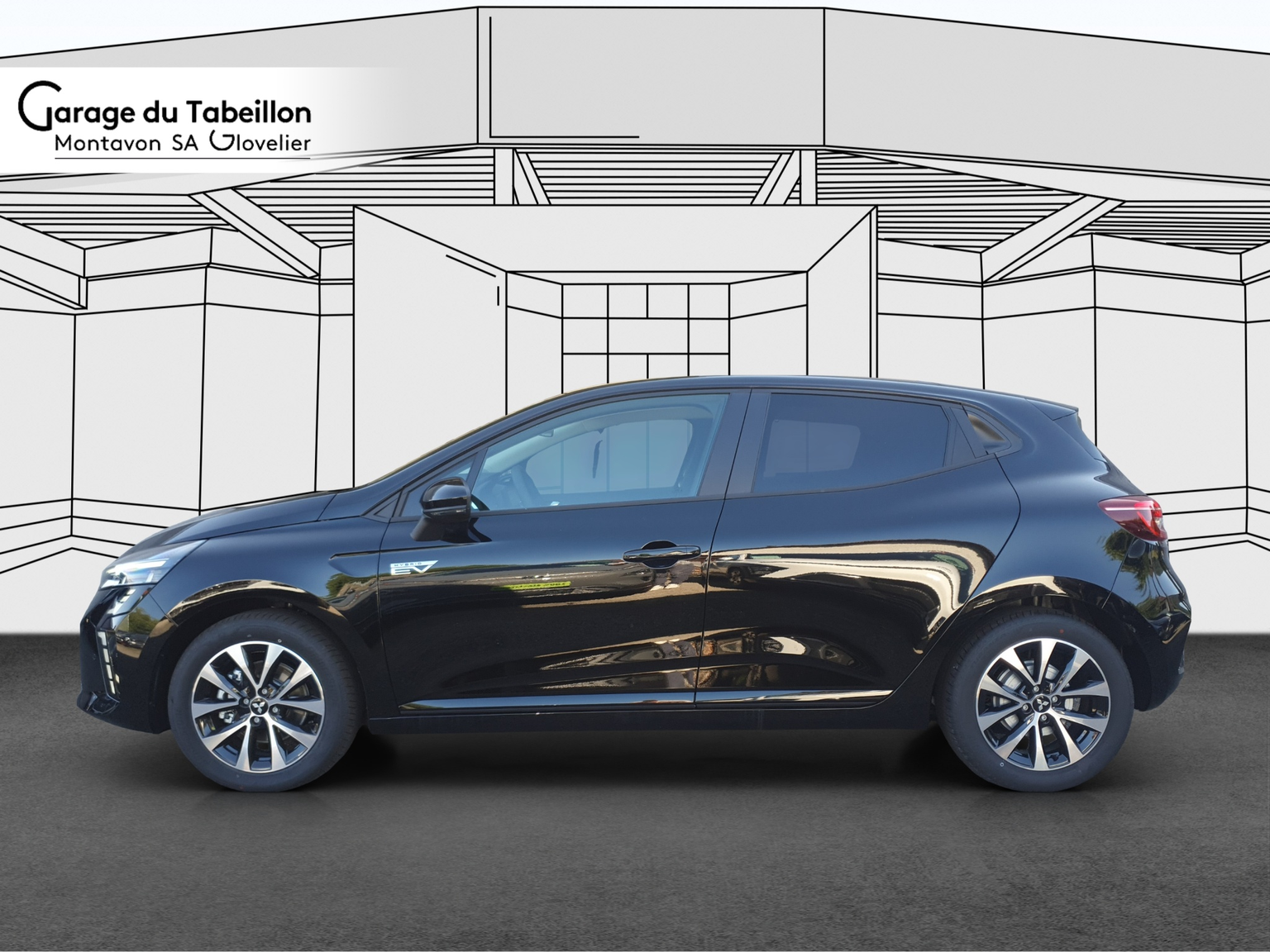 MITSUBISHI Colt 1.6 HEV NEW Invite+ Auto