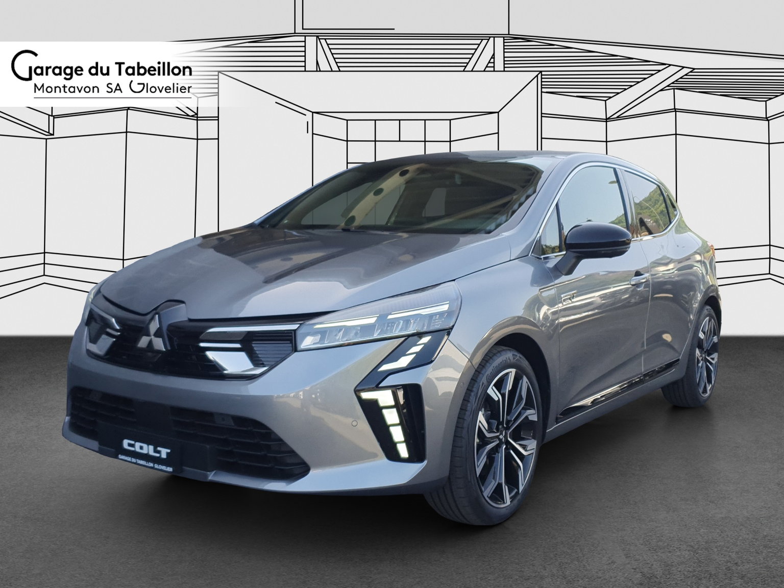 Vehicle Image