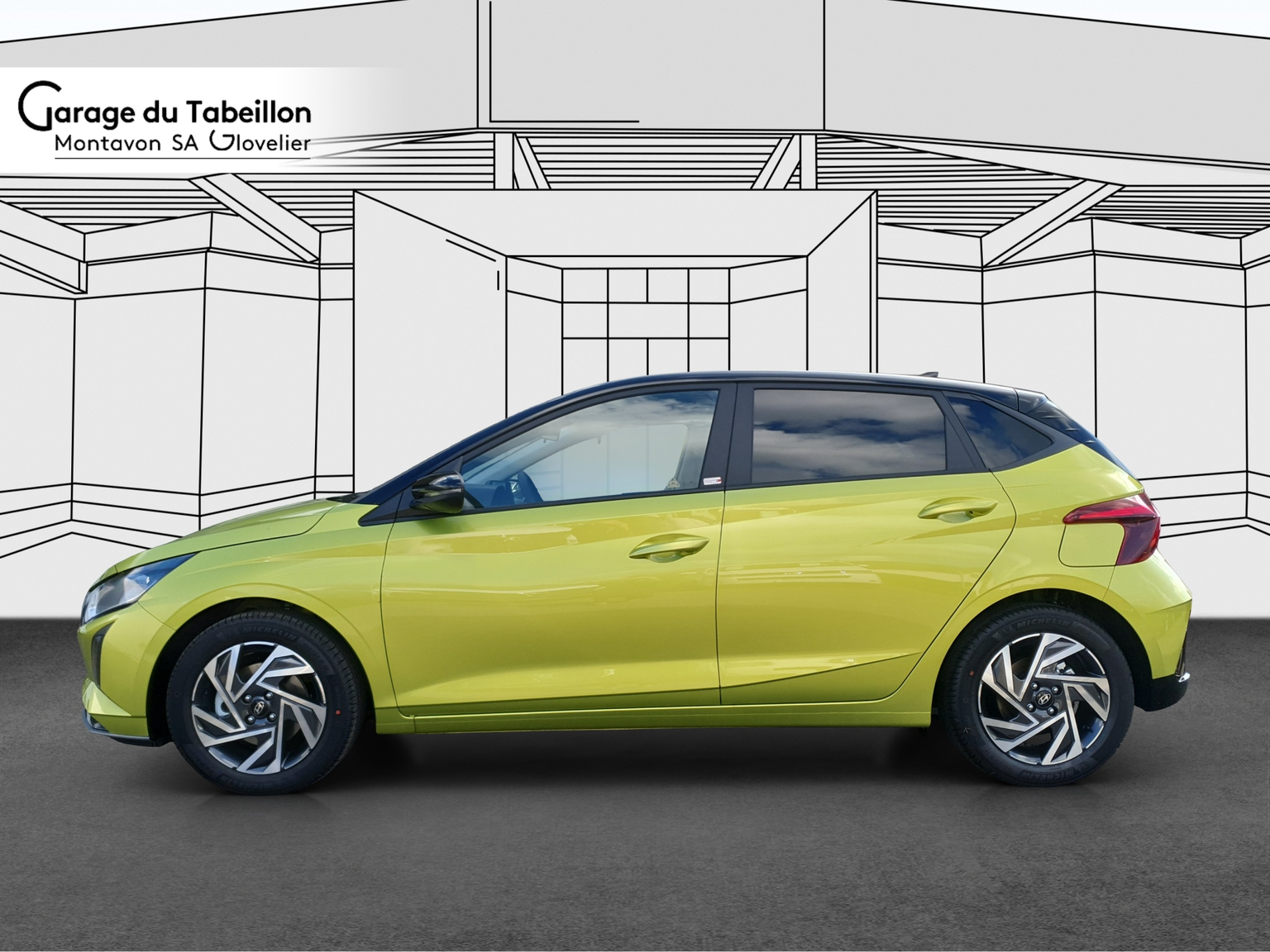 Vehicle Image