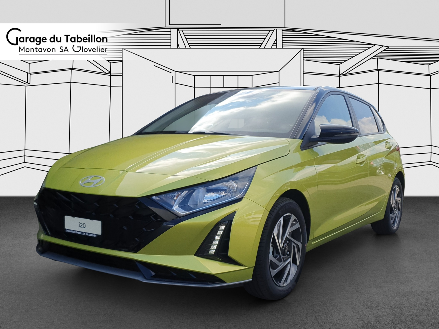 Vehicle Image