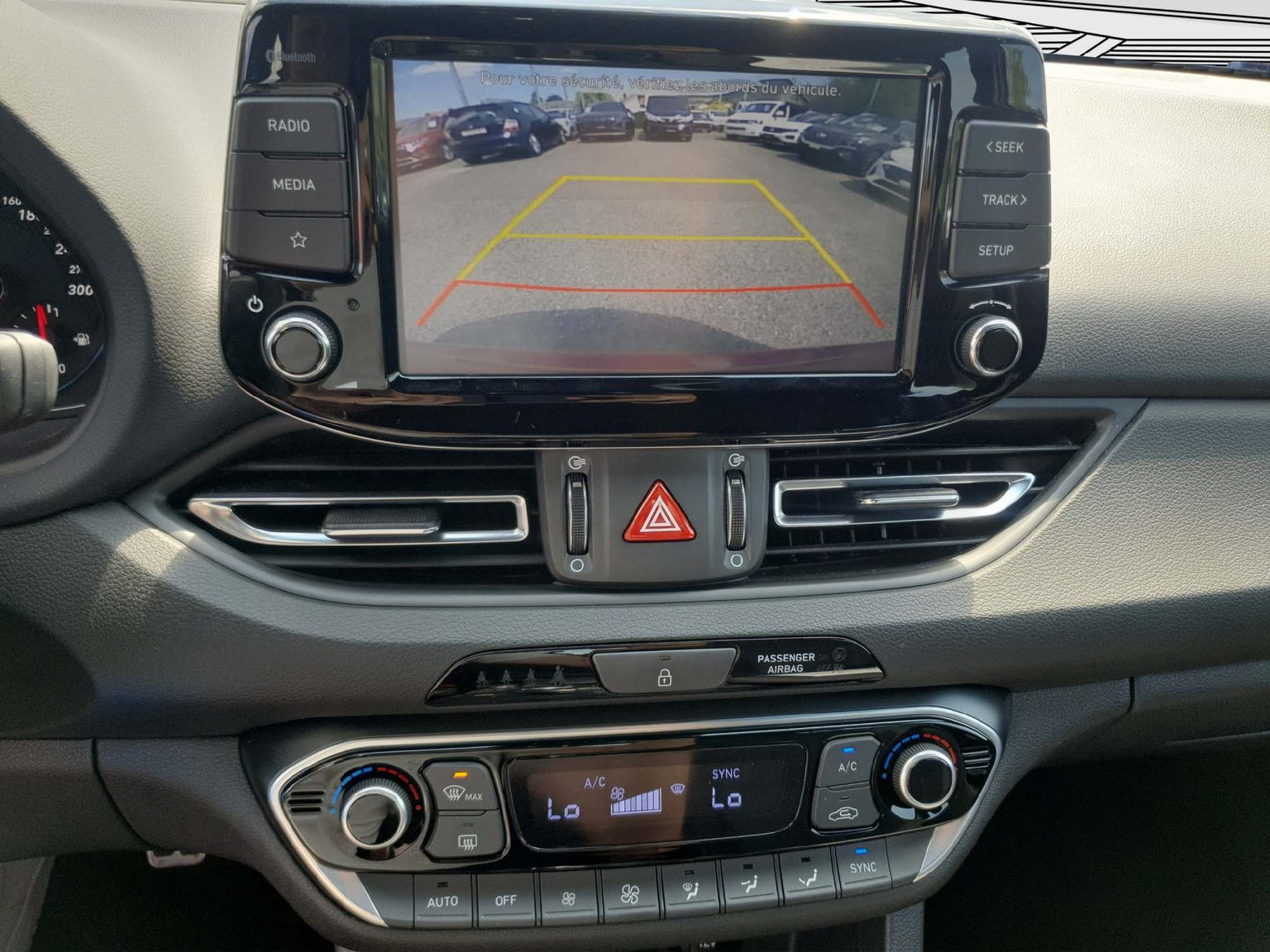 HYUNDAI i30 N 2.0 T 280cv Manuelle