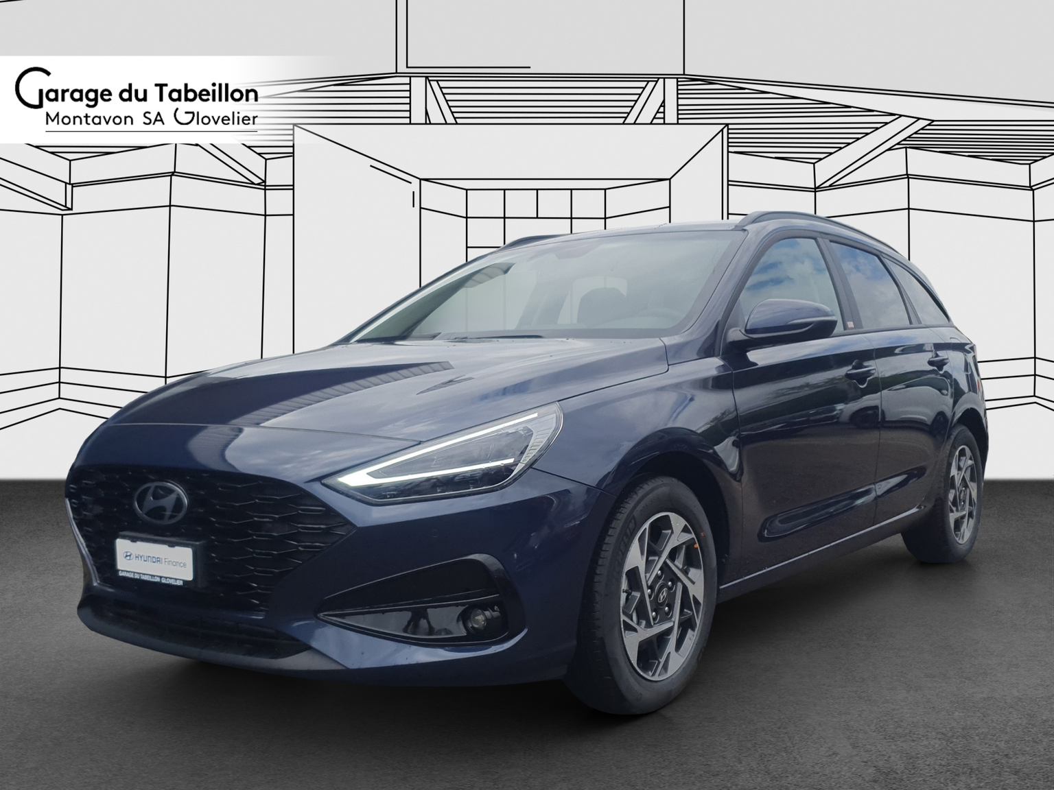 Vehicle Image
