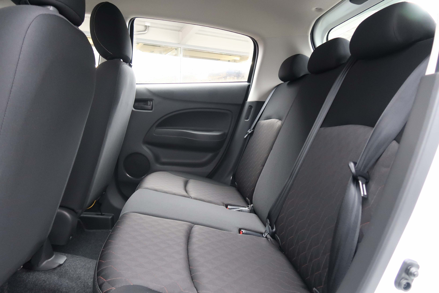 MITSUBISHI Space Star 1.2 Automat. Invite