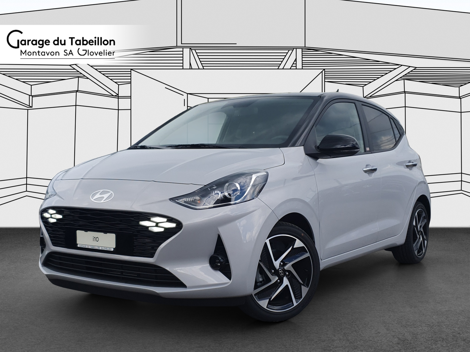 Vehicle Image