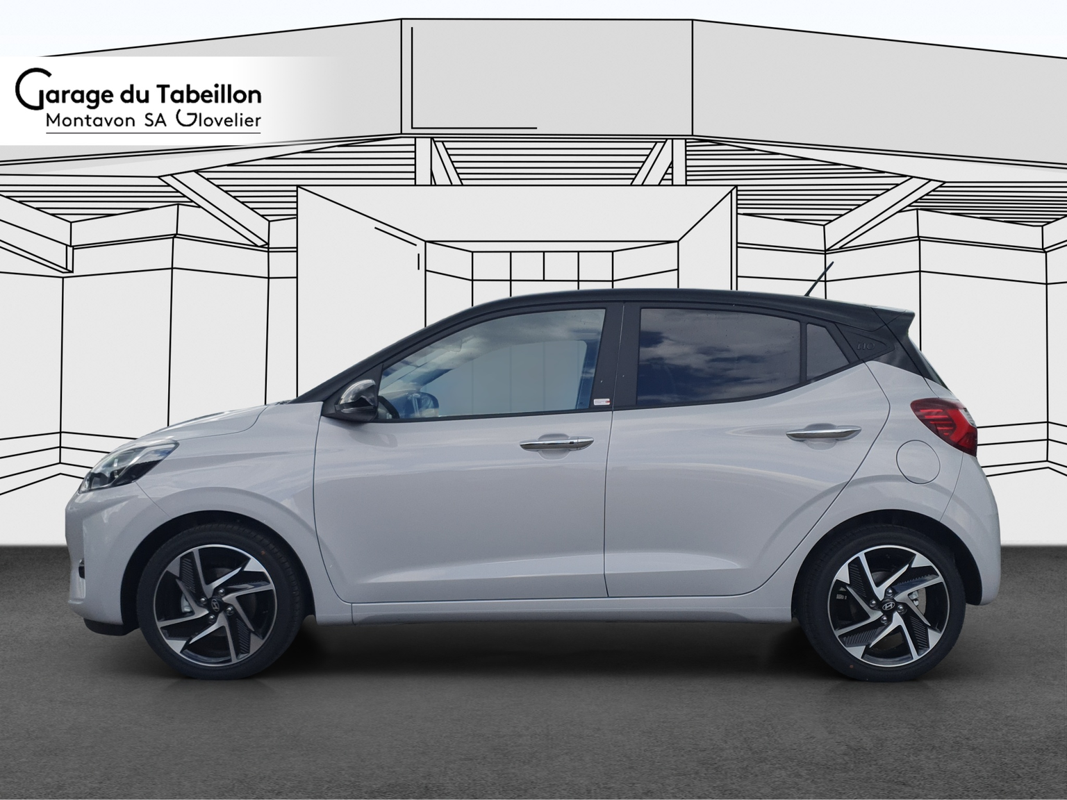 Vehicle Image