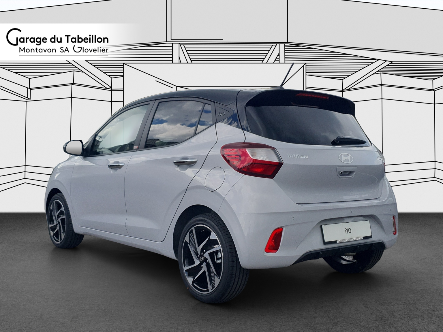 Vehicle Image
