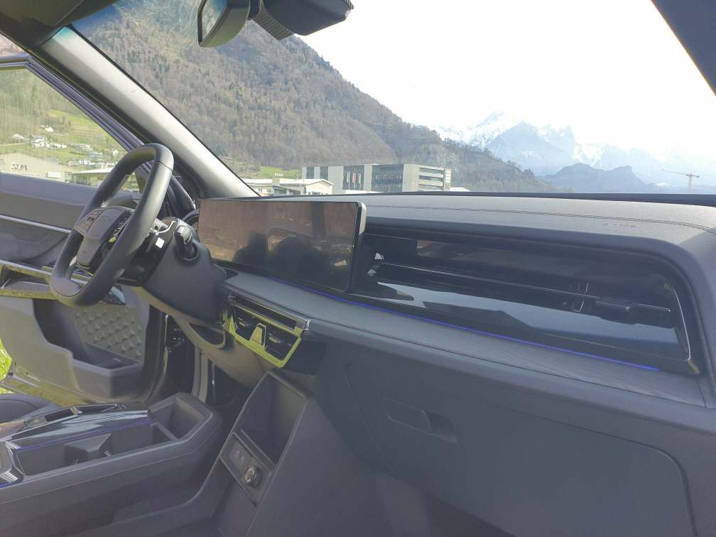 KGM-SsangYong Musso EV Black EDITION 4x4 MJ 2027