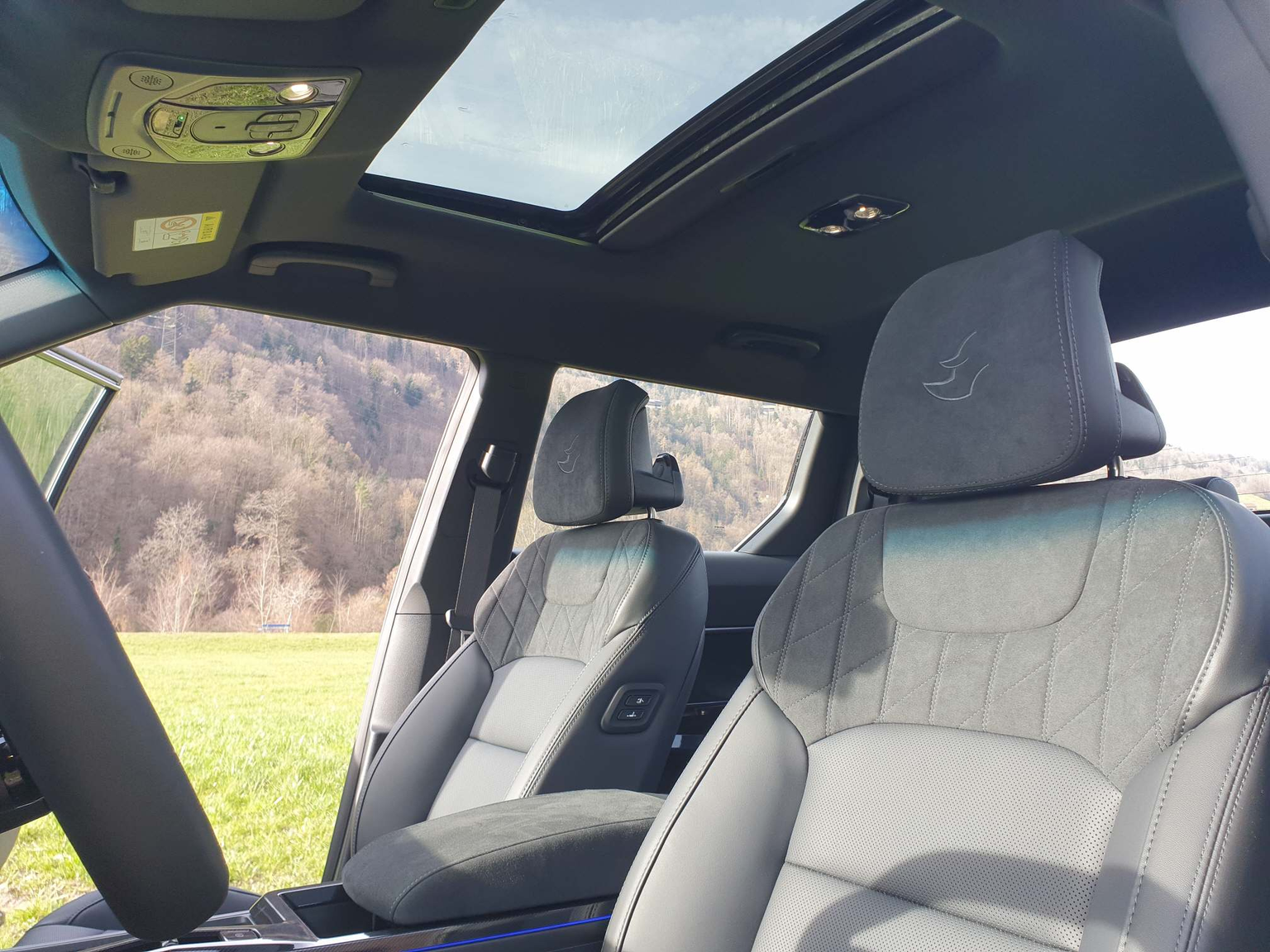 KGM-SsangYong Musso EV Black EDITION 4x4 MJ 2027