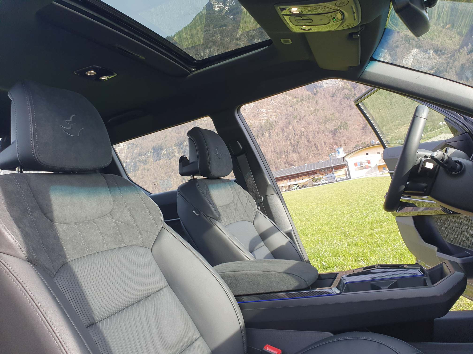 KGM-SsangYong Musso EV Black EDITION 4x4 MJ 2027