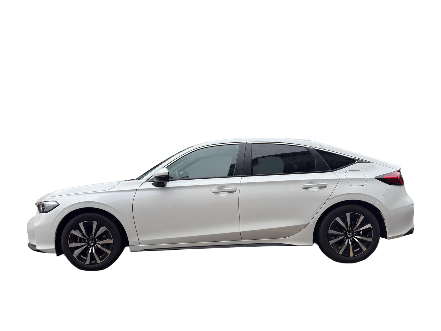 HONDA Civic 2.0 i-MMD Elegance ( Facelift Modell 2026 ) Leasing Aktion 1.9%