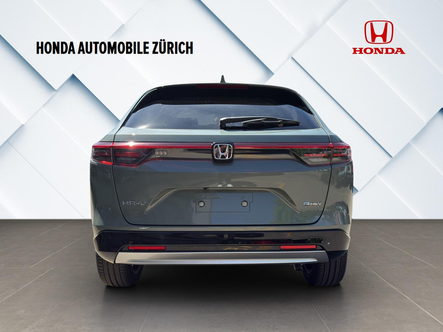 HONDA HR-V 1.5 i-MMD Advance, Leasing Aktion 1.9%