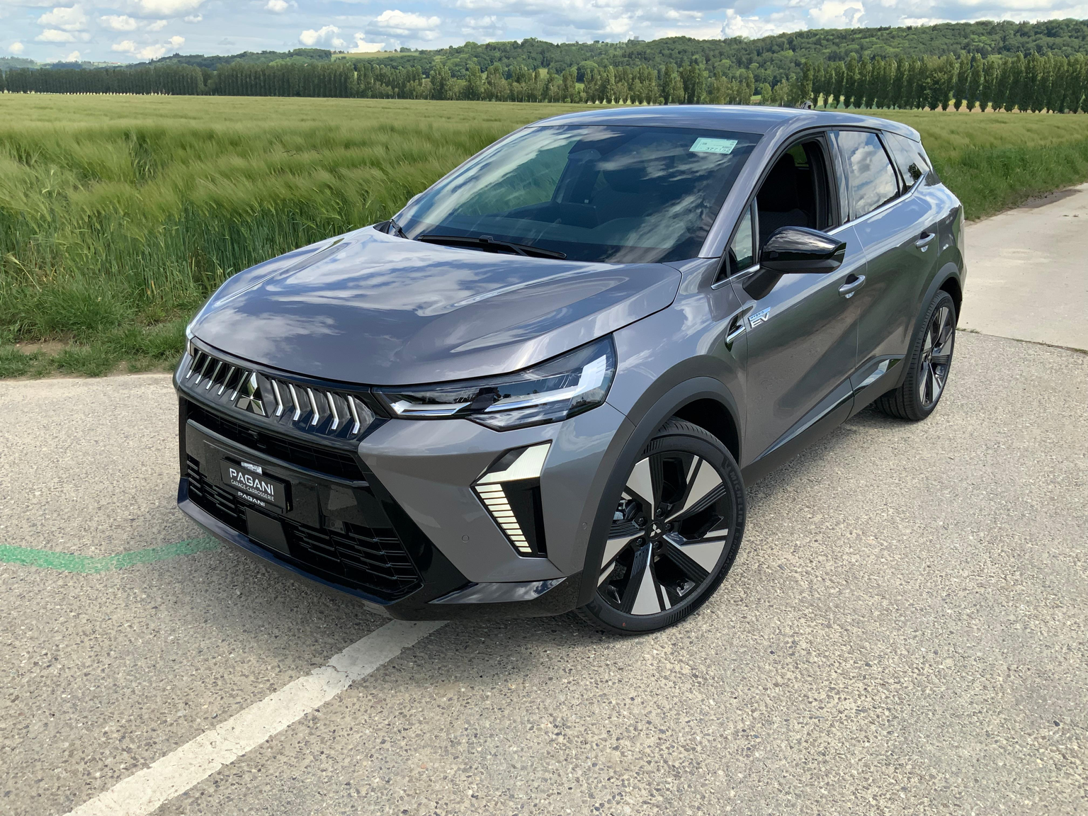Vehicle Image