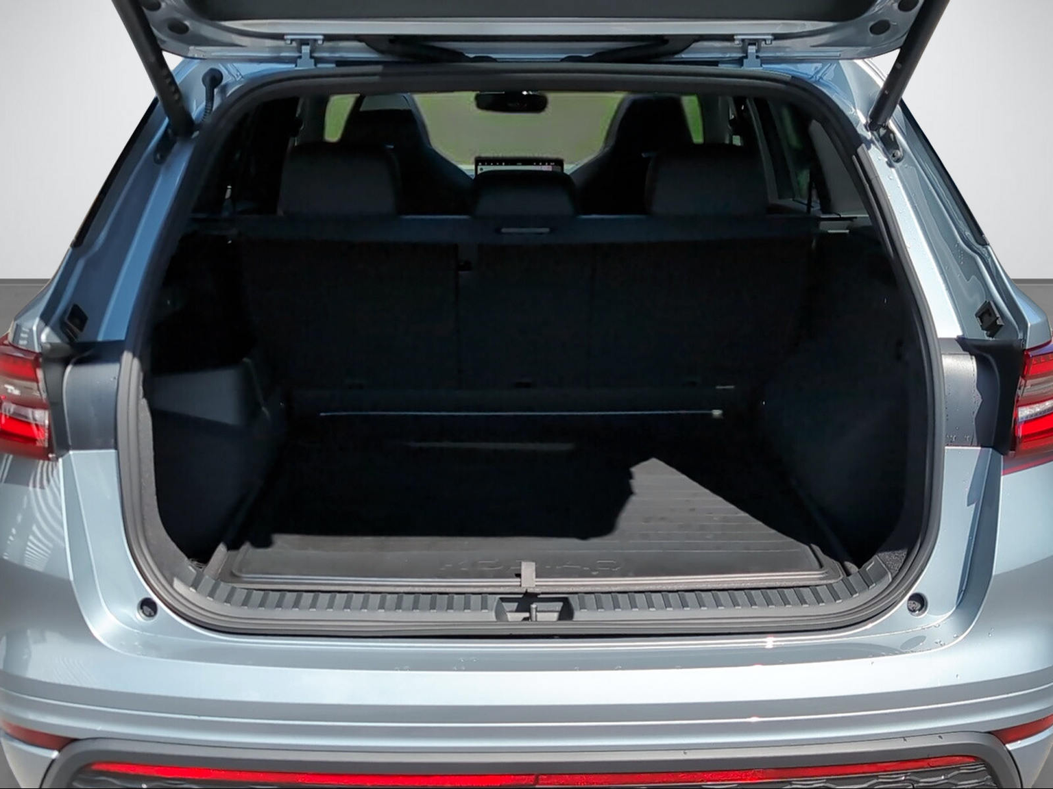 SKODA Kodiaq 2.0 TSI RS