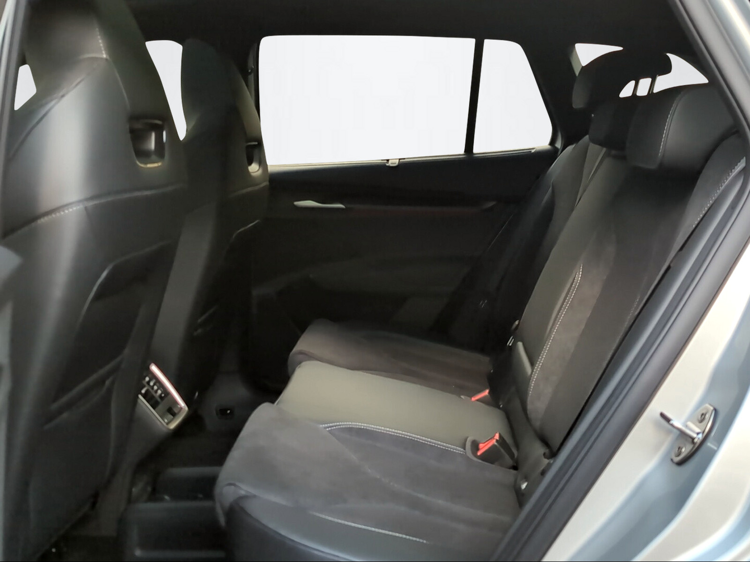 SKODA Enyaq 85x SportLine