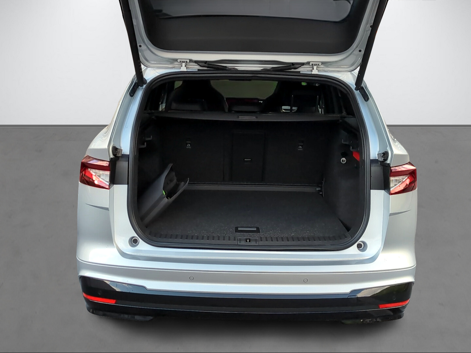 SKODA Enyaq 85x SportLine