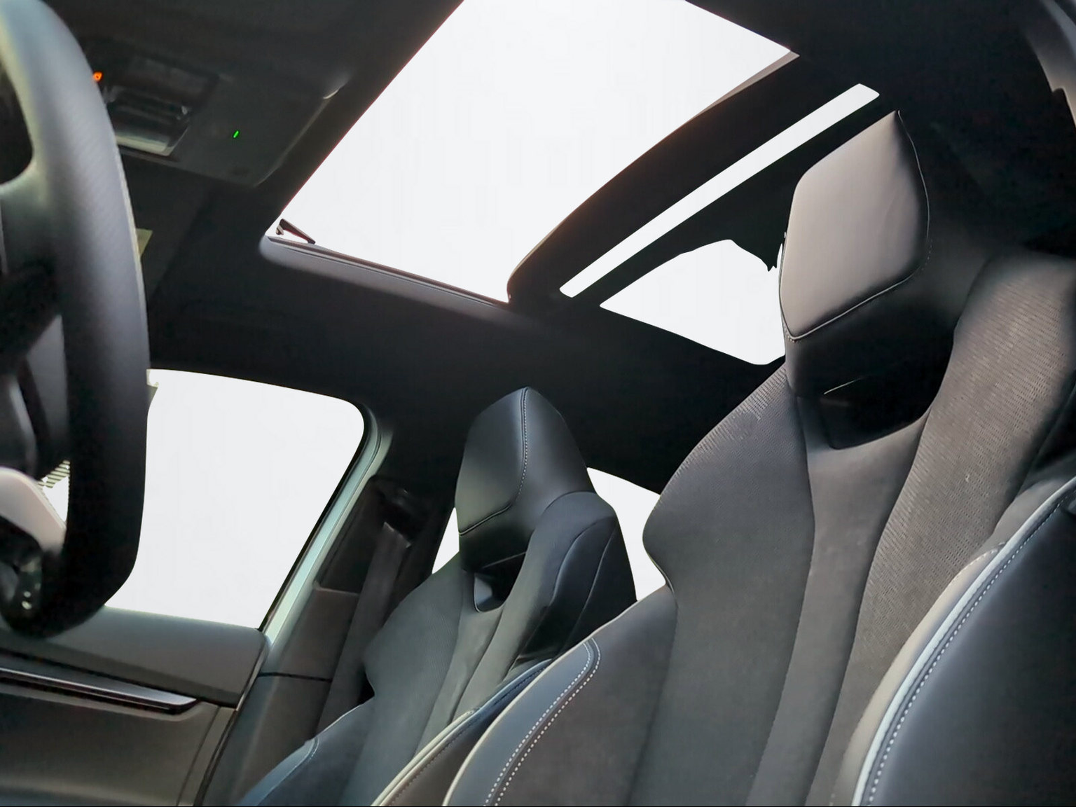 SKODA Enyaq 85x SportLine