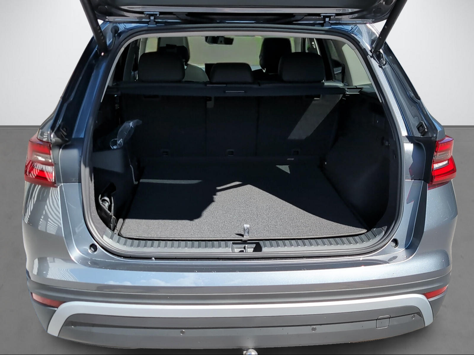 SKODA Kodiaq 2.0 TSI Dynamic