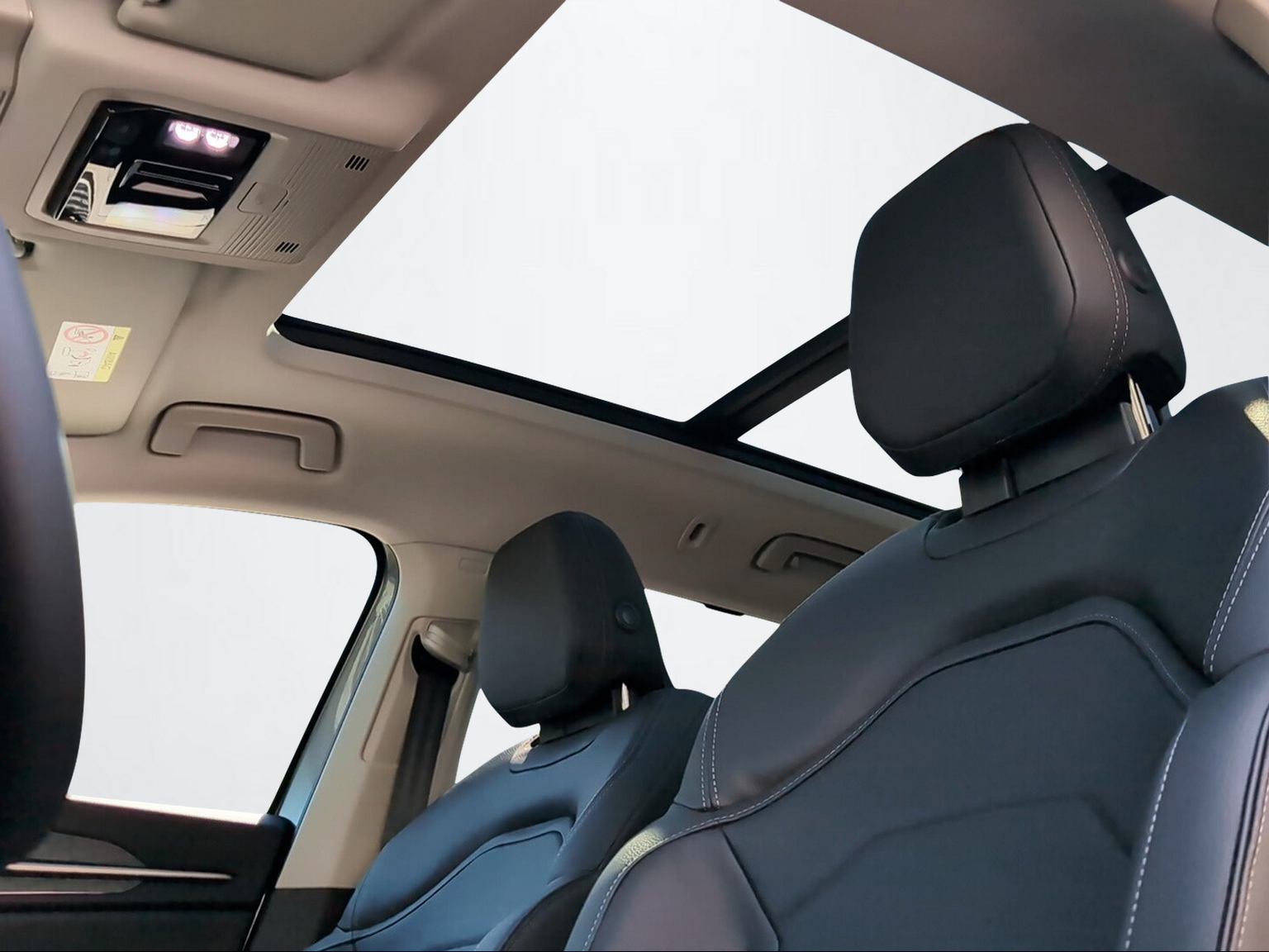 SKODA Kodiaq 2.0 TSI Dynamic