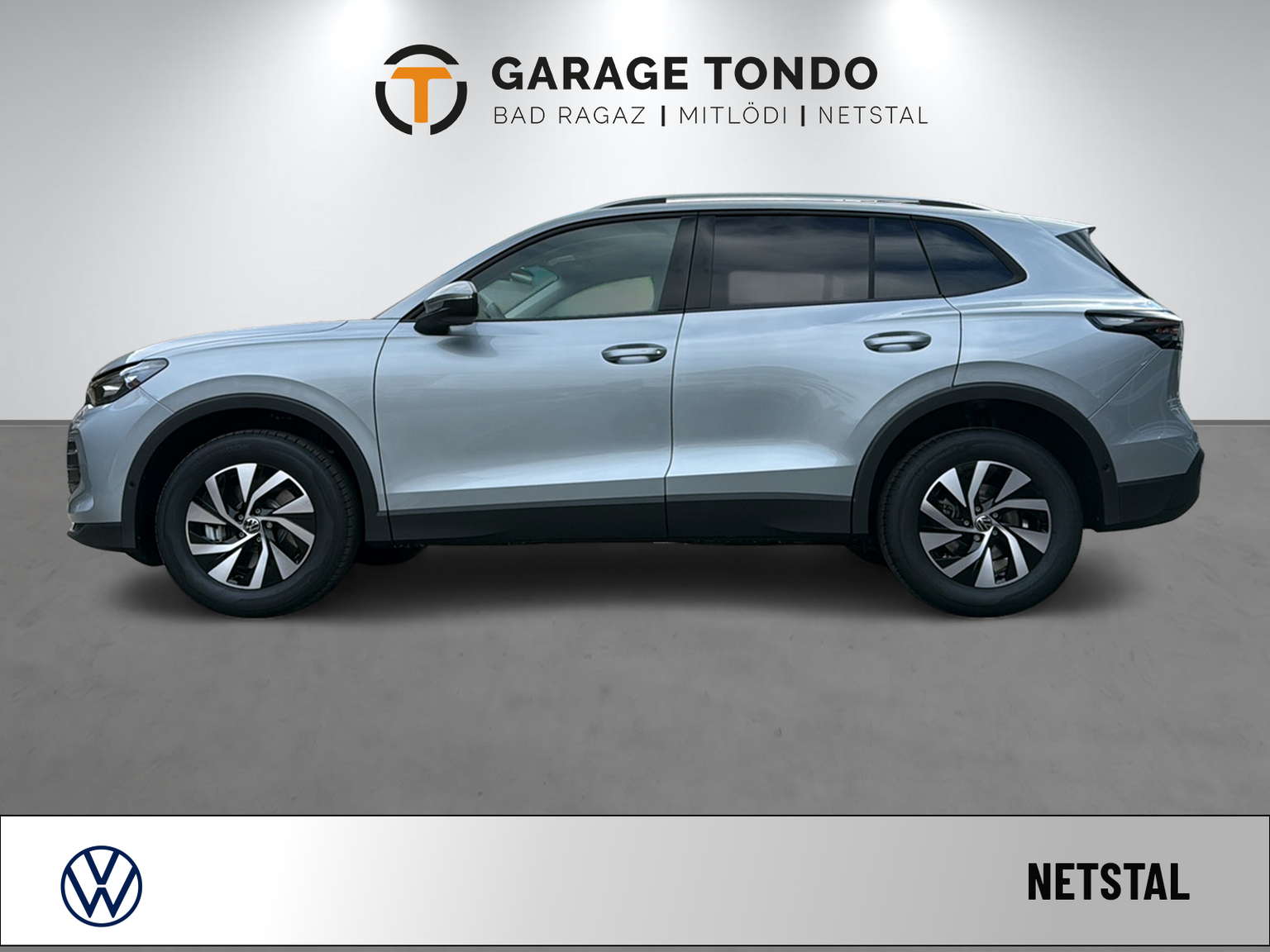 VW Tiguan 2.0 TSI Life United DSG 4motion
