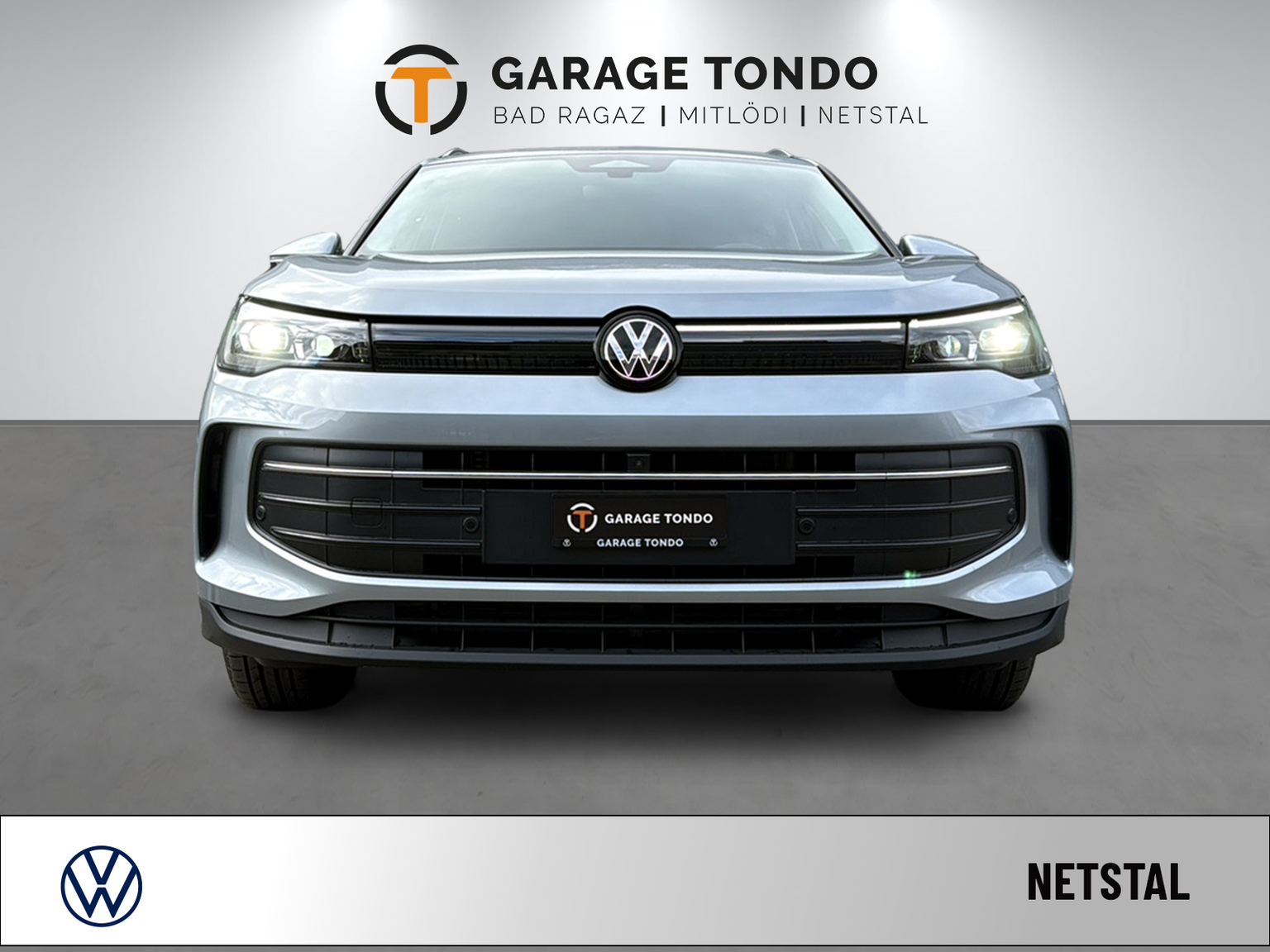 VW Tiguan 2.0 TSI Life United DSG 4motion