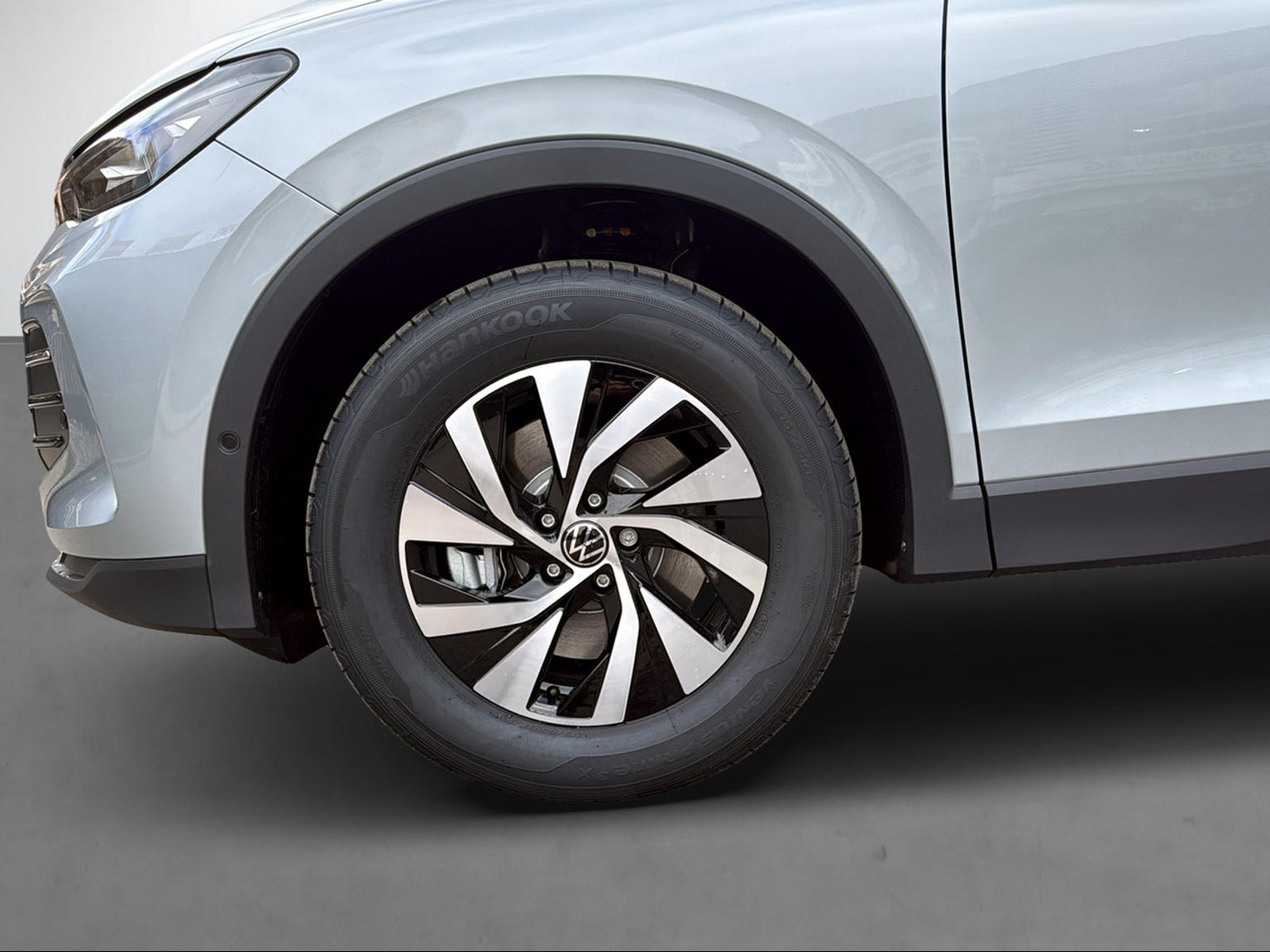 VW Tiguan 2.0 TSI Life United DSG 4motion