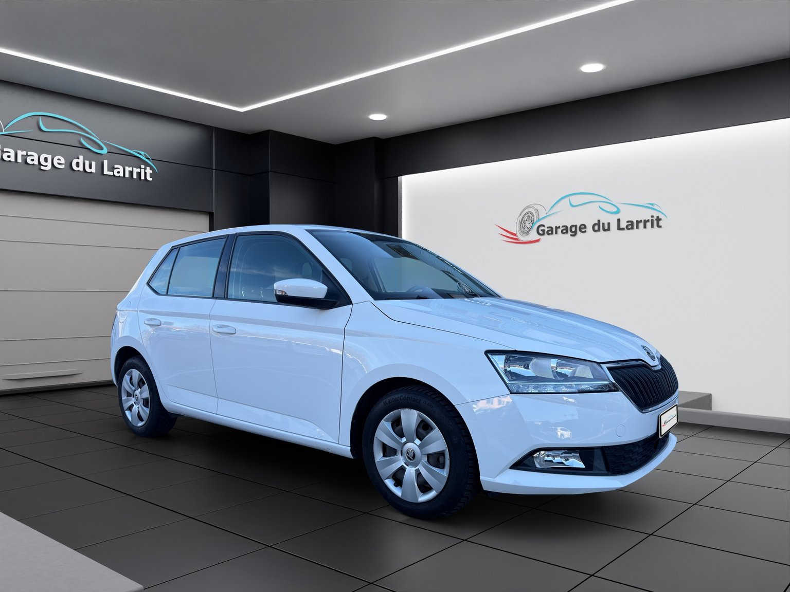 Vehicle Image