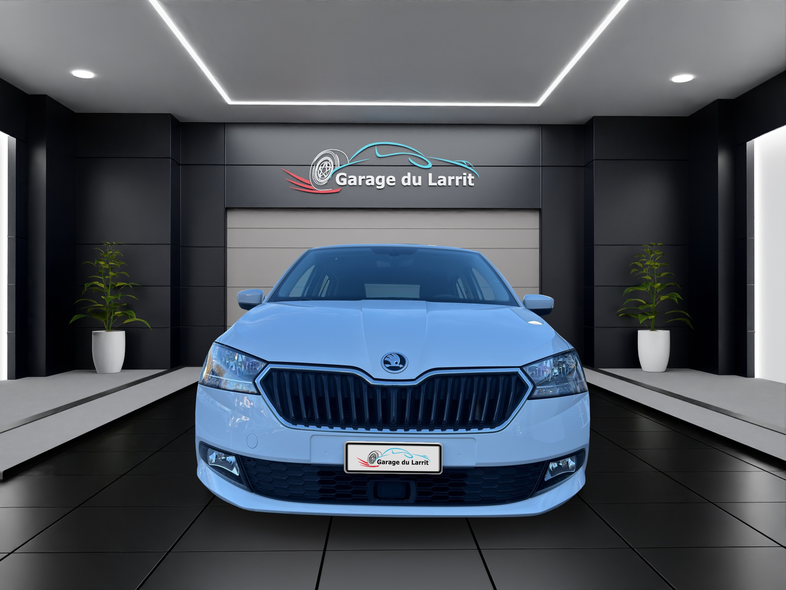 Vehicle Image