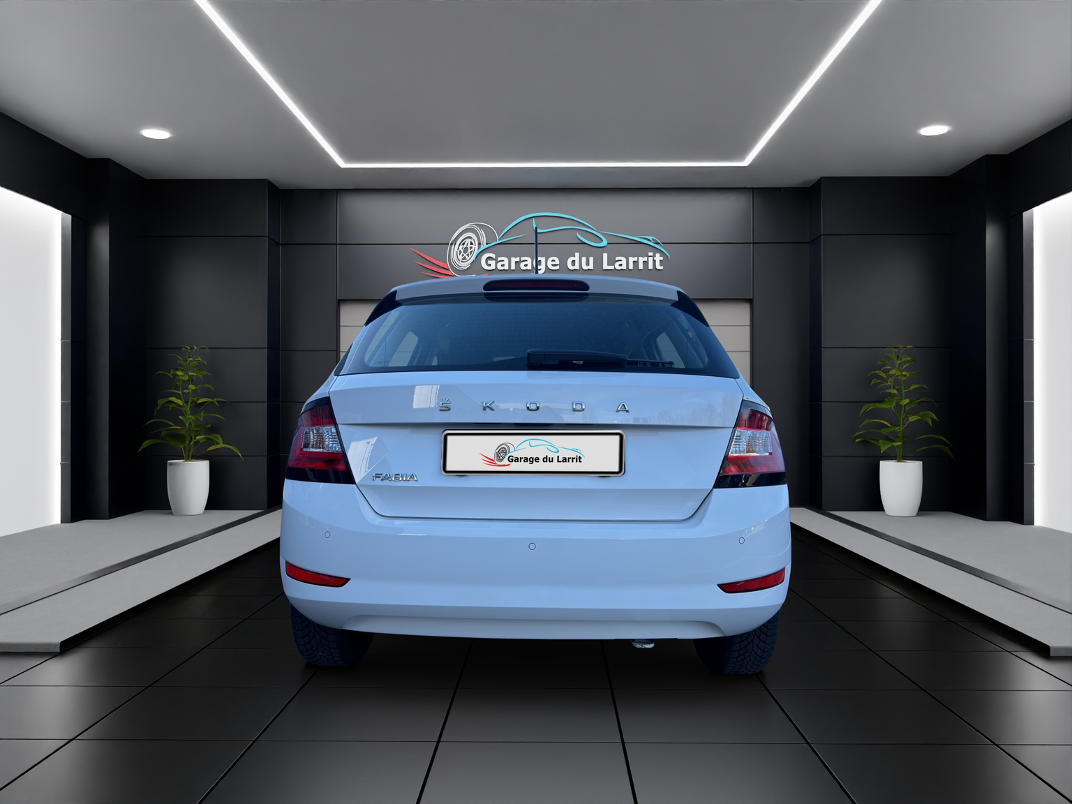 Vehicle Image