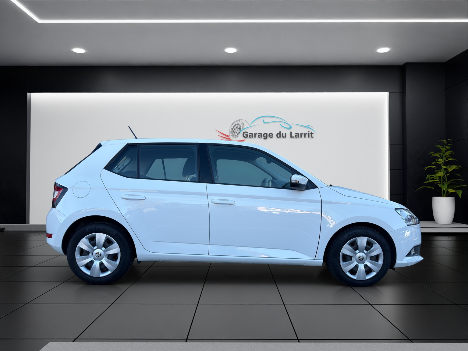 Vehicle Image