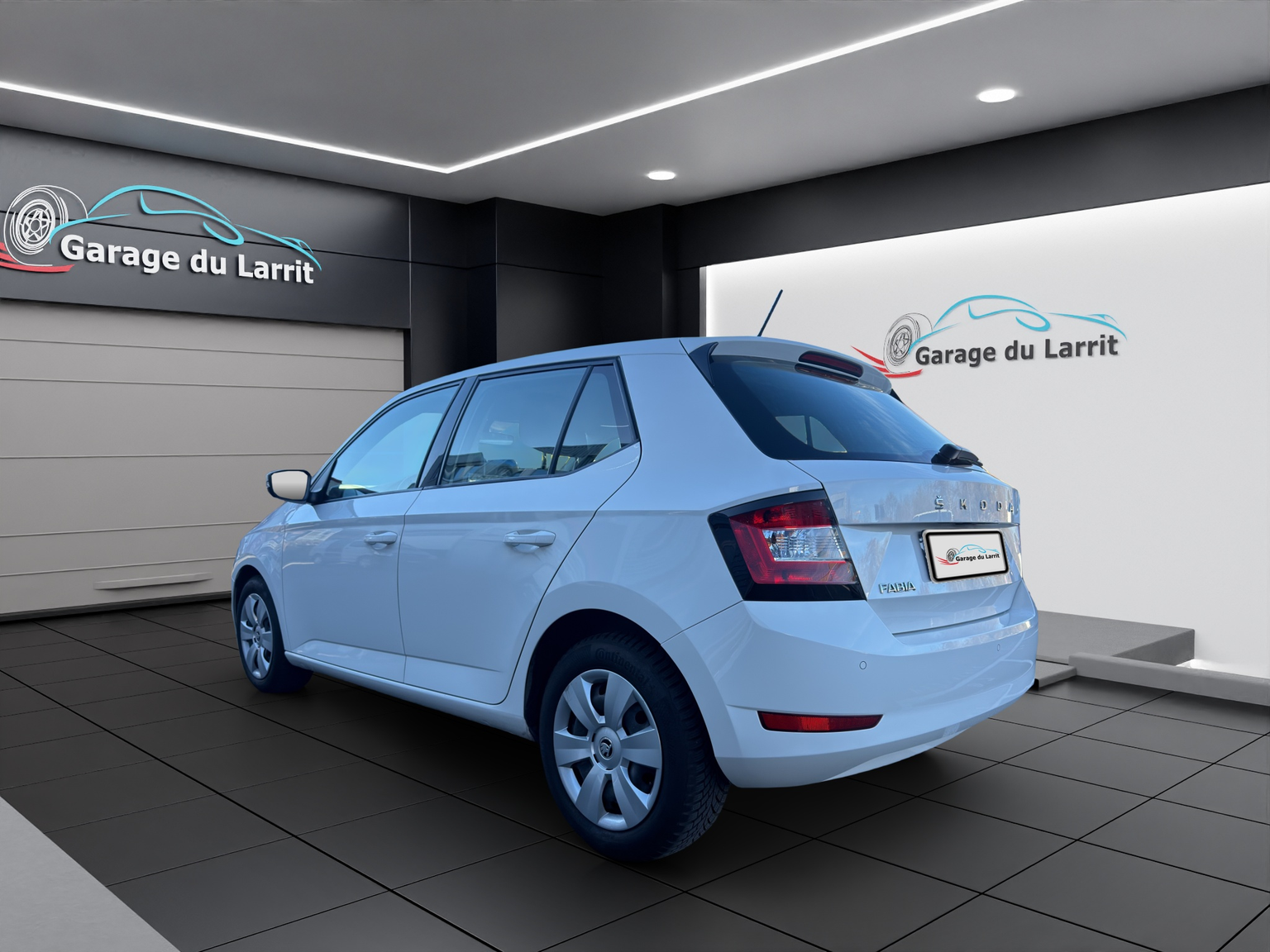 Vehicle Image