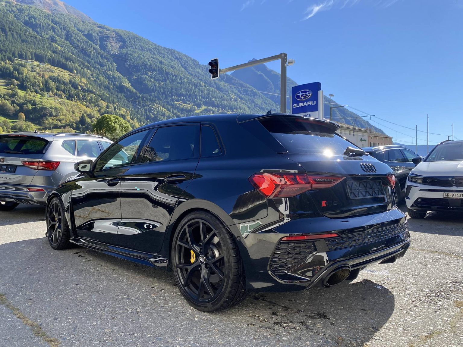 Vehicle Image
