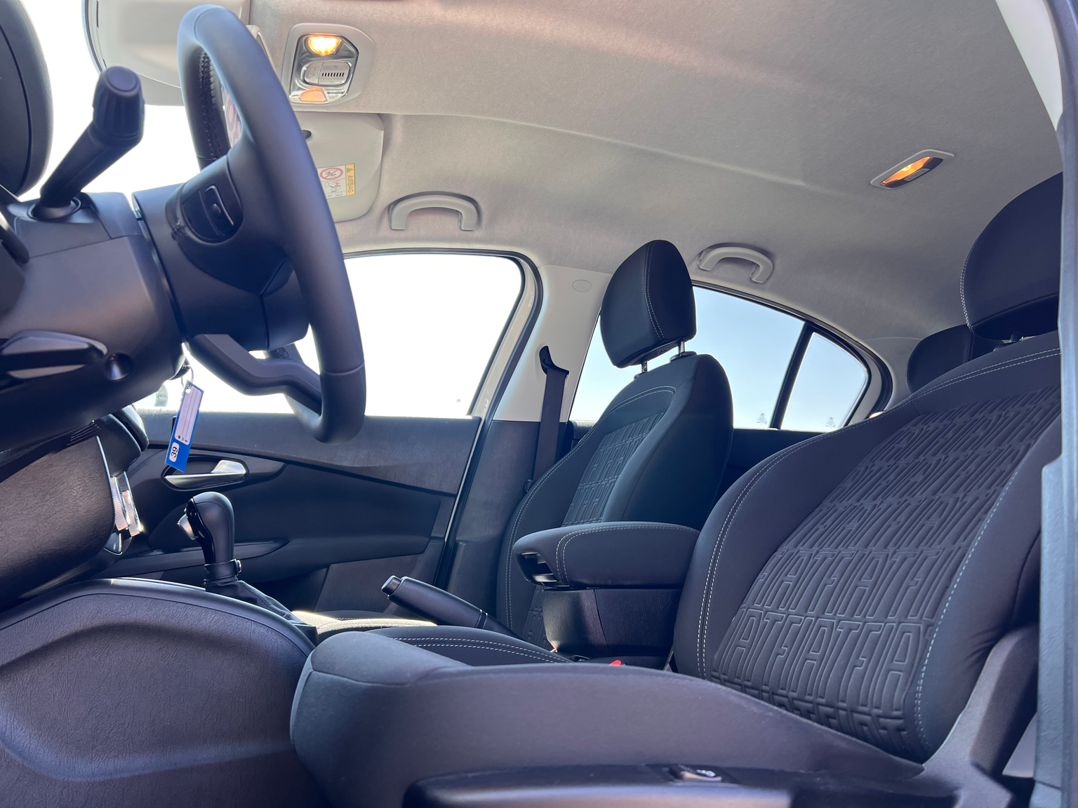 FIAT Tipo Hybrid 1.5 Swiss Edi