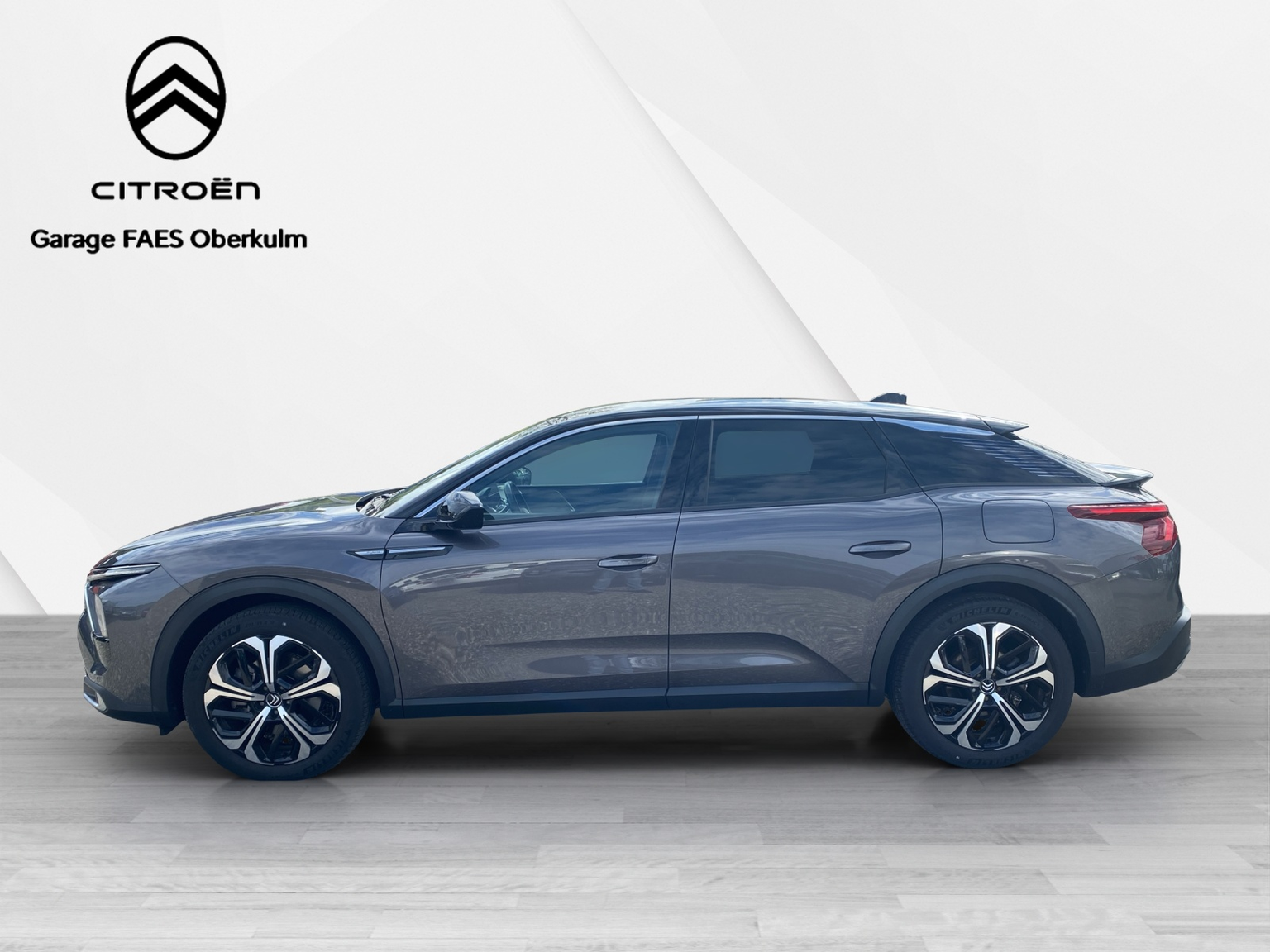 CITROEN C5 X 1.6 Plug-in Hybrid Shine
