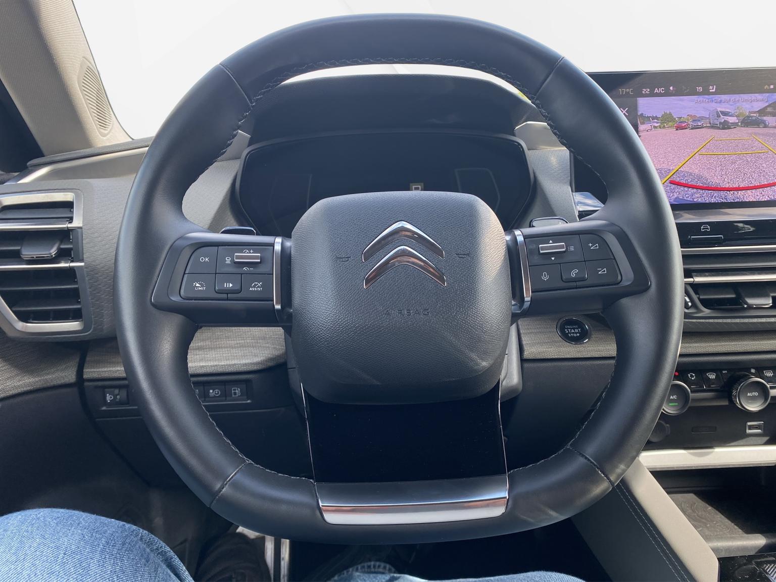 CITROEN C5 X 1.6 Plug-in Hybrid Shine