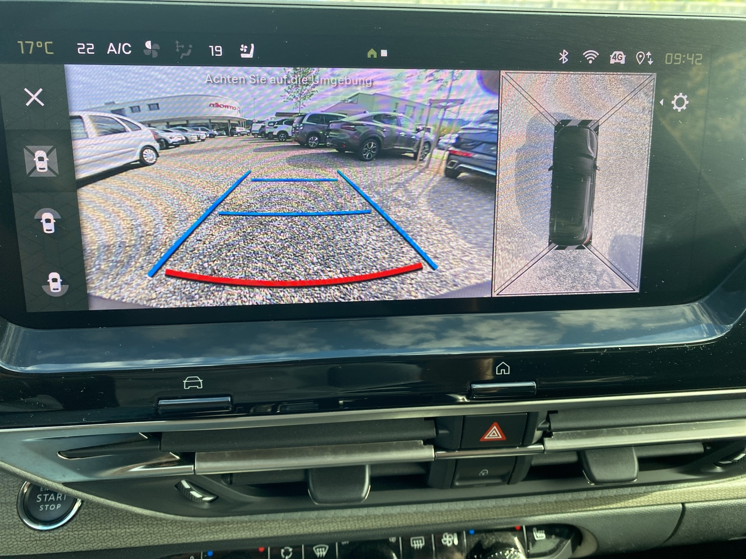 CITROEN C5 X 1.6 Plug-in Hybrid Shine