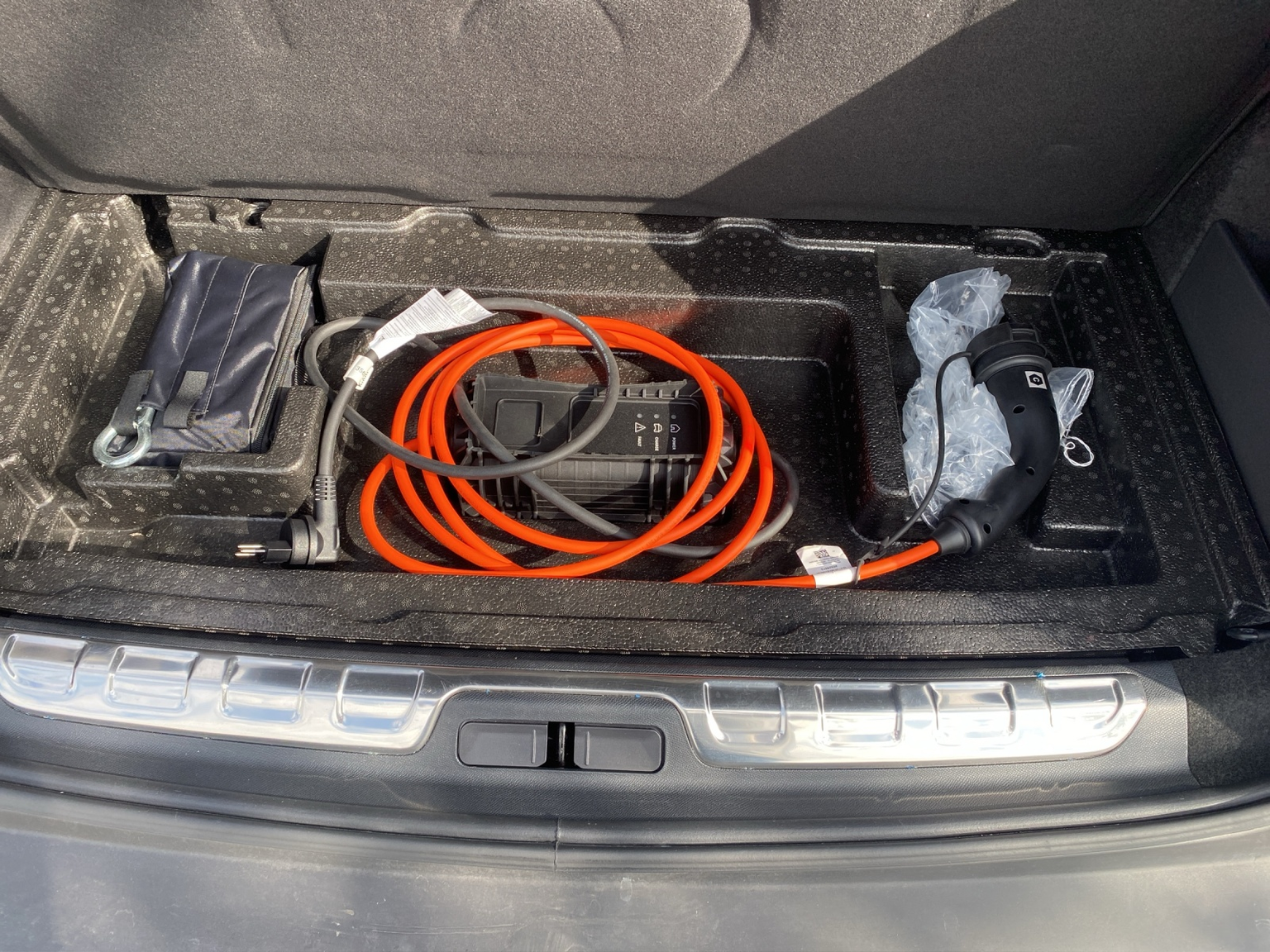 CITROEN C5 X 1.6 Plug-in Hybrid Shine