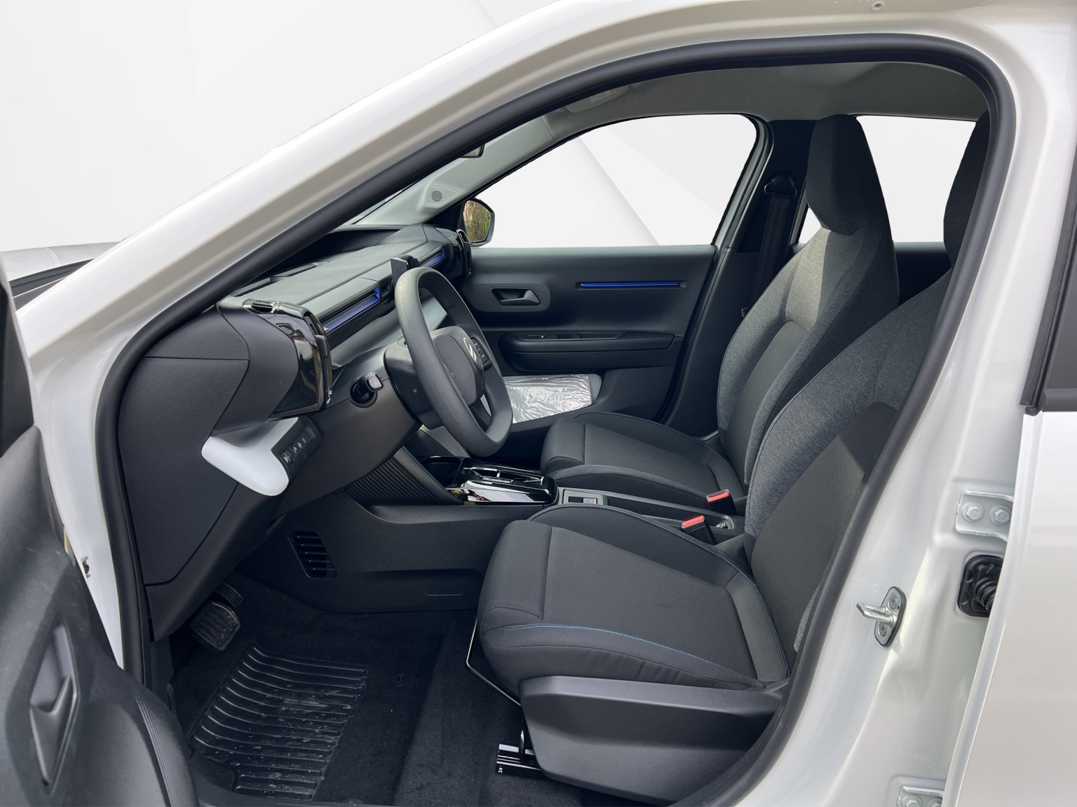 CITROEN e-C3 You