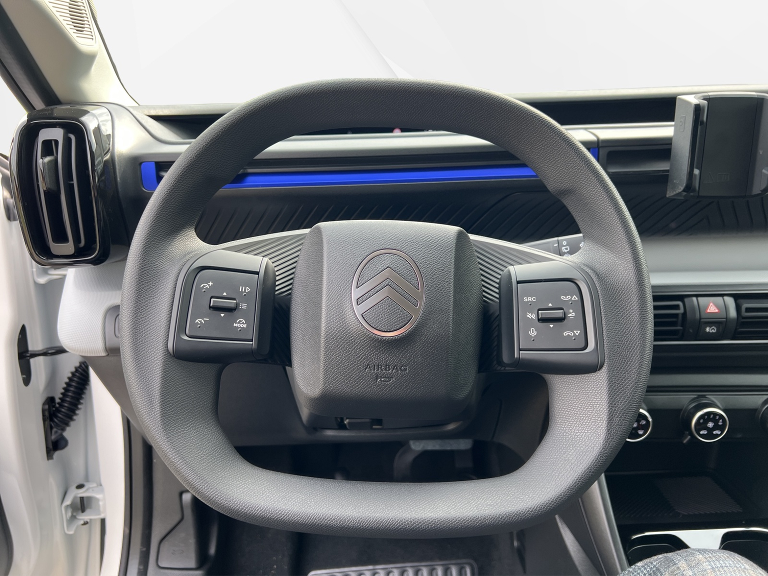 CITROEN e-C3 You