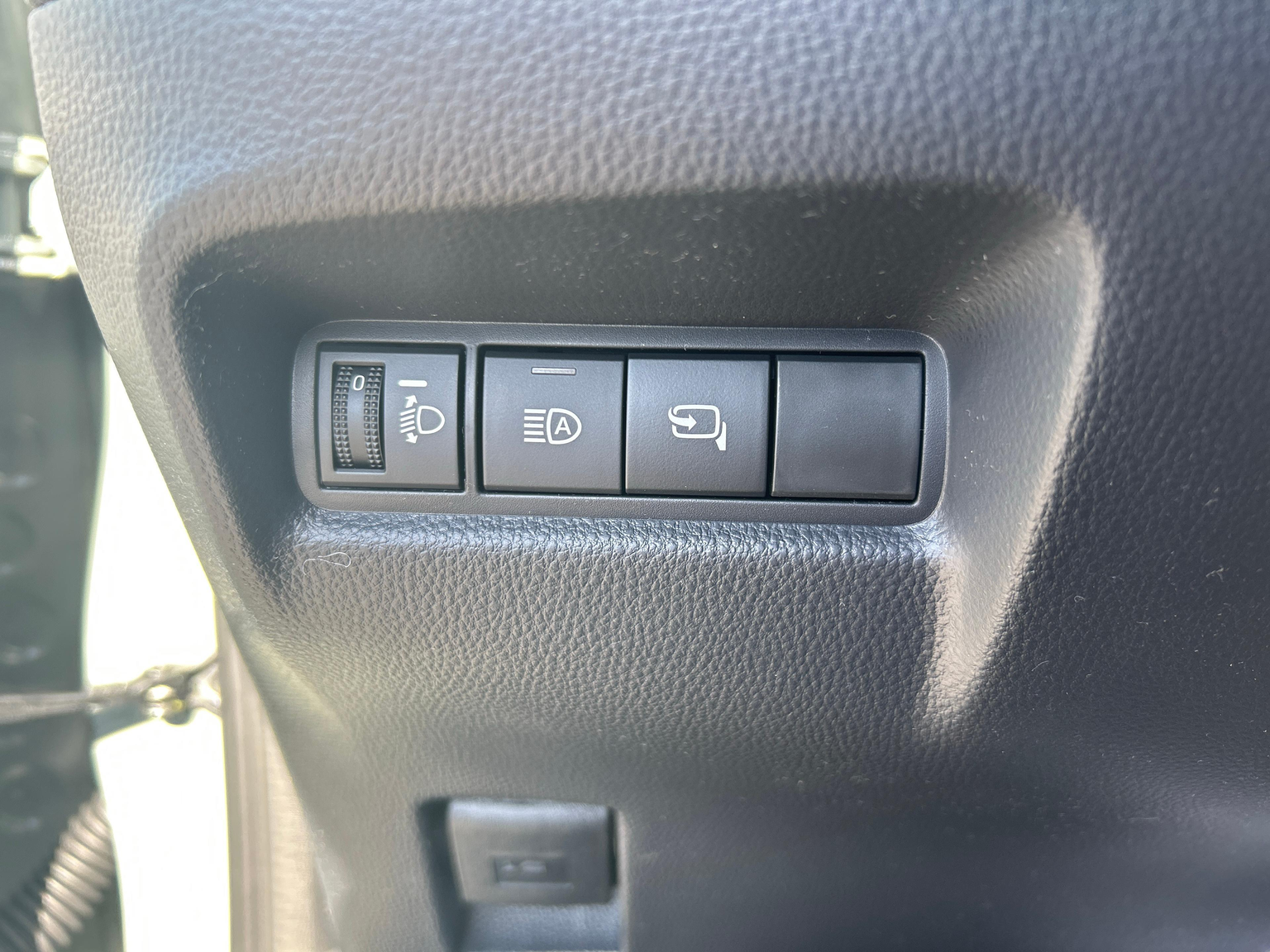 TOYOTA Aygo X 1.5 VVT-i HSD Trend