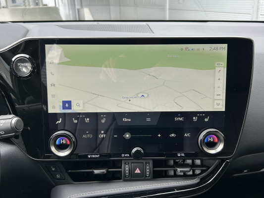 LEXUS NX 450h+ E-FOUR F Sport