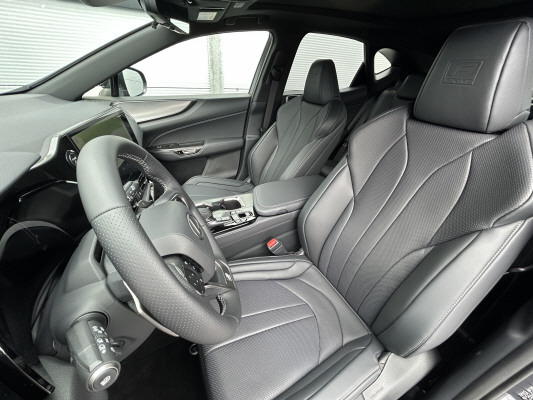 LEXUS NX 450h+ E-FOUR F Sport