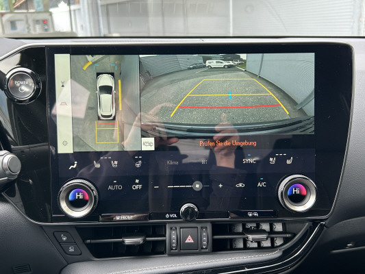 LEXUS NX 450h+ E-FOUR F Sport