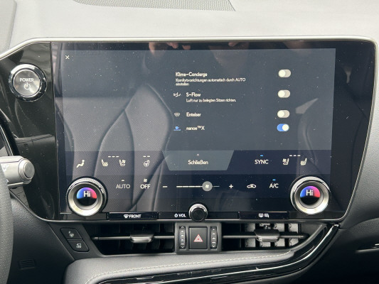 LEXUS NX 450h+ E-FOUR F Sport