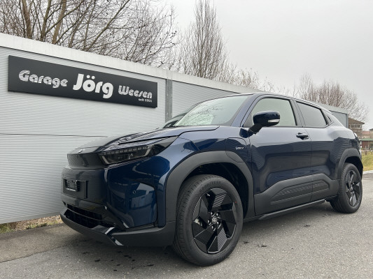 Toyota Urban Cruiser im Auto Abo von CARIFY - Bild 1