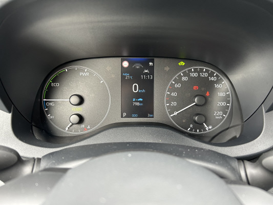 TOYOTA Yaris 1.5 Comfort e-CVT