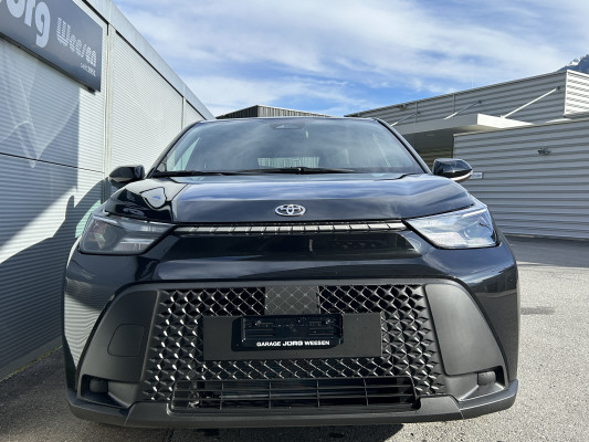 TOYOTA Aygo X 1.5 com. com.