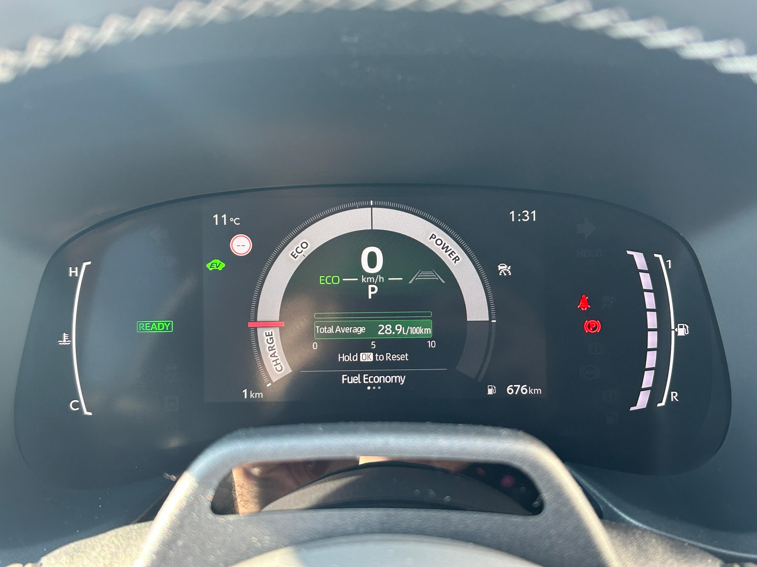 TOYOTA Aygo X 1.5 VVT-i HSD GR Sport