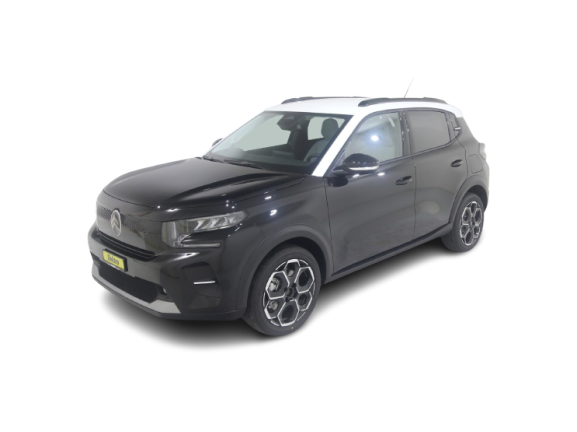 CITROEN C3 e-Max