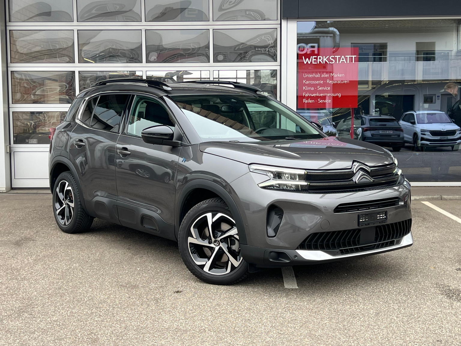 Vehicle Image